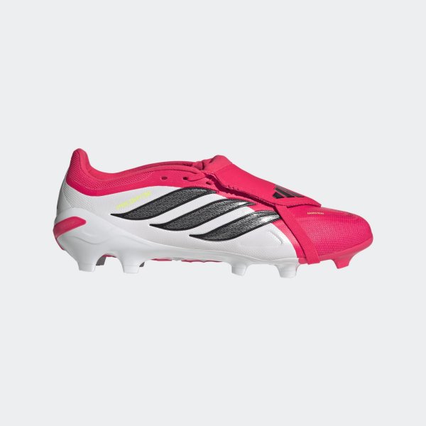 Kopačky lisovky adidas PREDATOR LEAGUE FT FG - foto 0