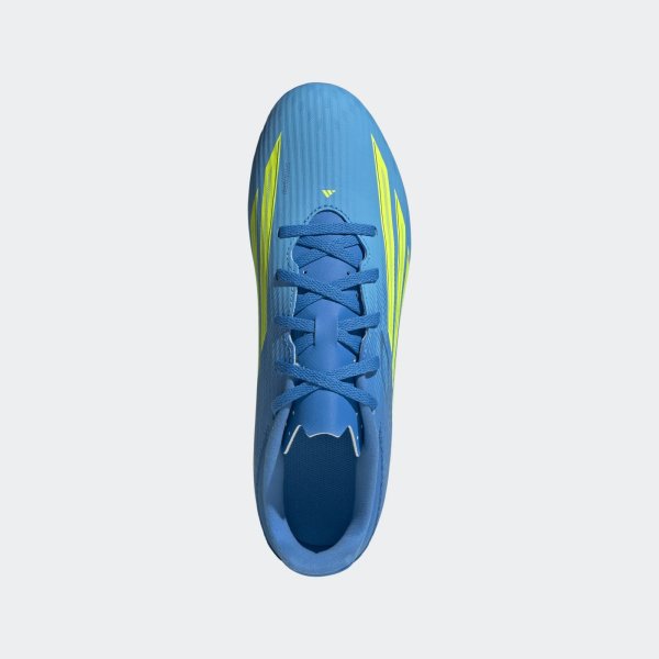Kopačky lisovky adidas F50 CLUB FG/MG - foto 1
