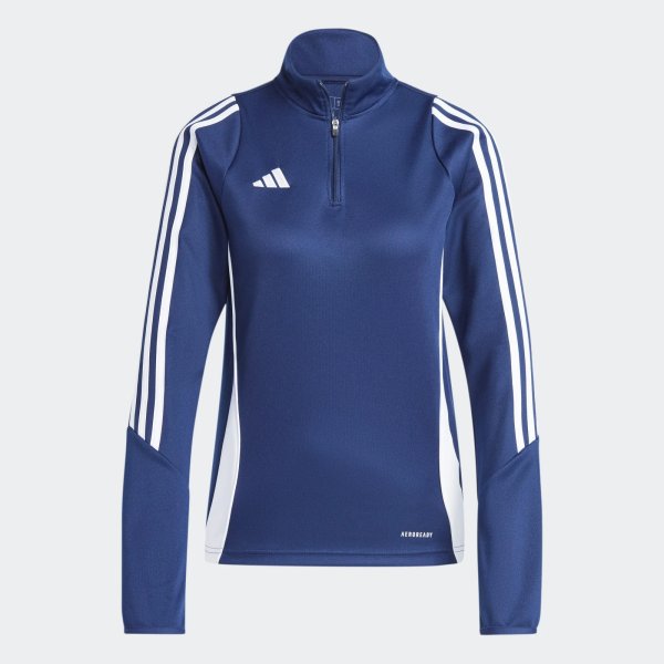Dámská mikina adidas TIRO24 TRTOPW - foto 0