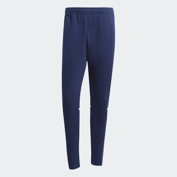 Pánské tepláky adidas SQ25 SW PNT - foto 0