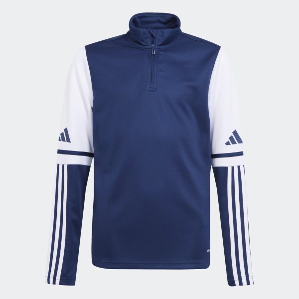 Dětská mikina adidas SQ25 TR TOP Y - foto 0