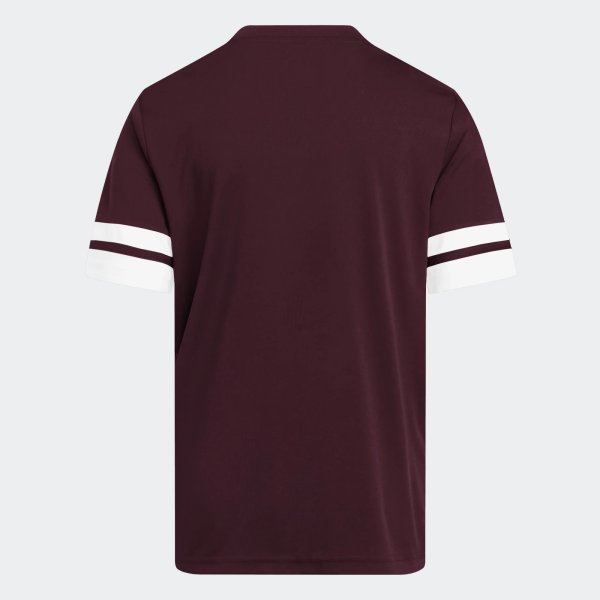 Dětský dres adidas SQUA25 JSY Y - foto 2
