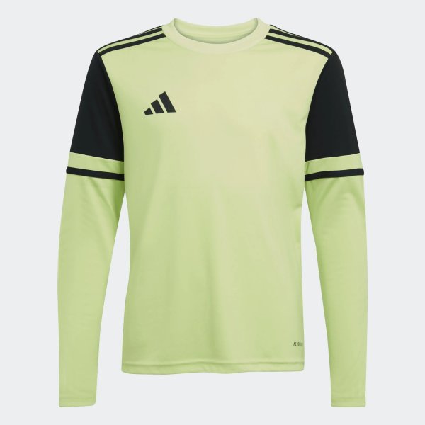 Dětský dres adidas SQUA25 GK JSYLY - foto 1