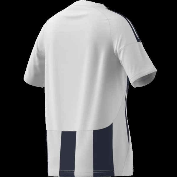 Dětský dres adidas STRIPED 24 JSYY - foto 8