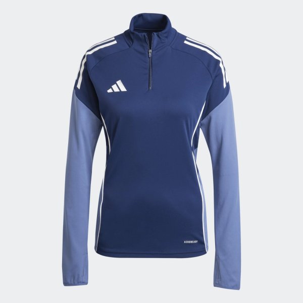 Dámská mikina adidas TIRO25C TR TOPW - foto 0