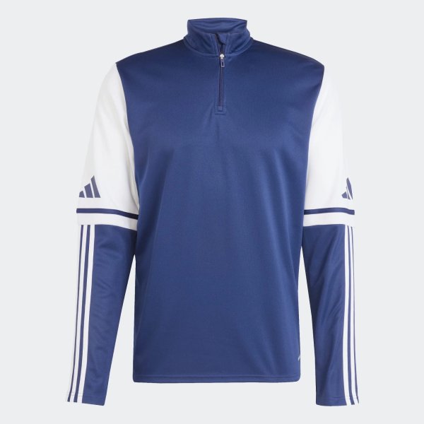 Pánská mikina adidas SQ25 TR TOP - foto 0