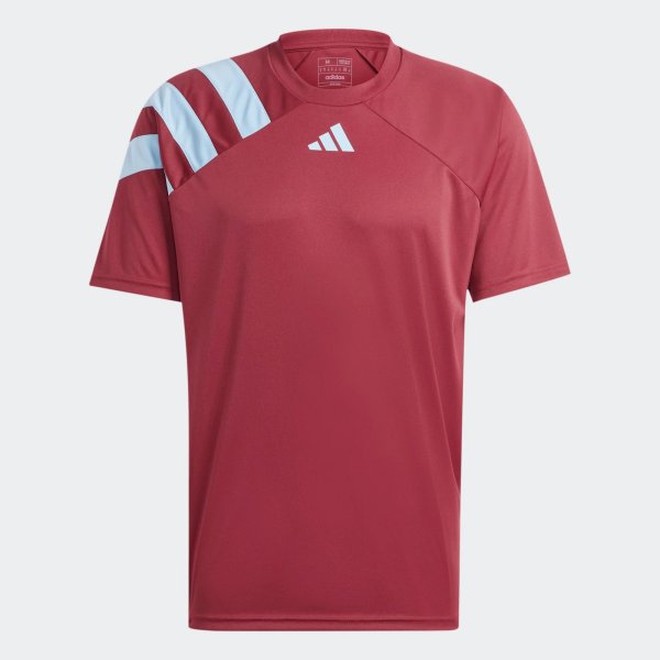 Pánský dres adidas FORTORE23 JSY - foto 1