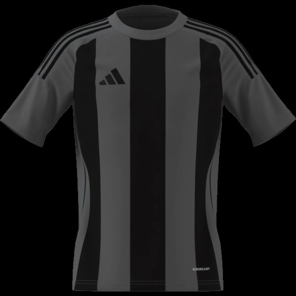 Dětský dres adidas STRIPED 24 JSYY - foto 5