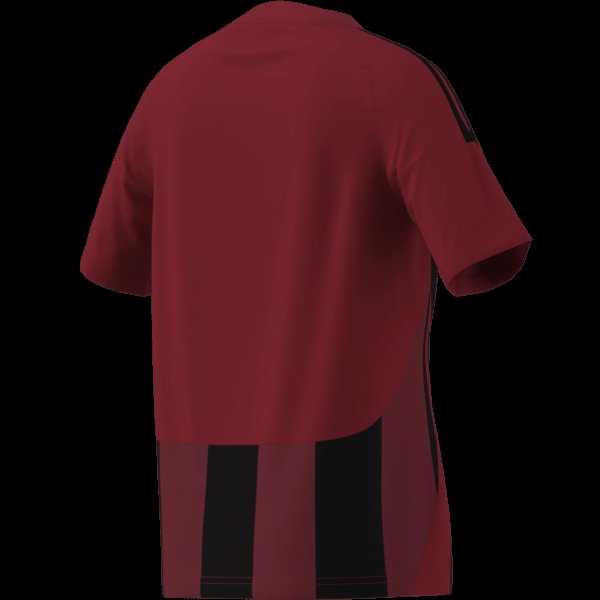 Dětský dres adidas STRIPED 24 JSYY - foto 8
