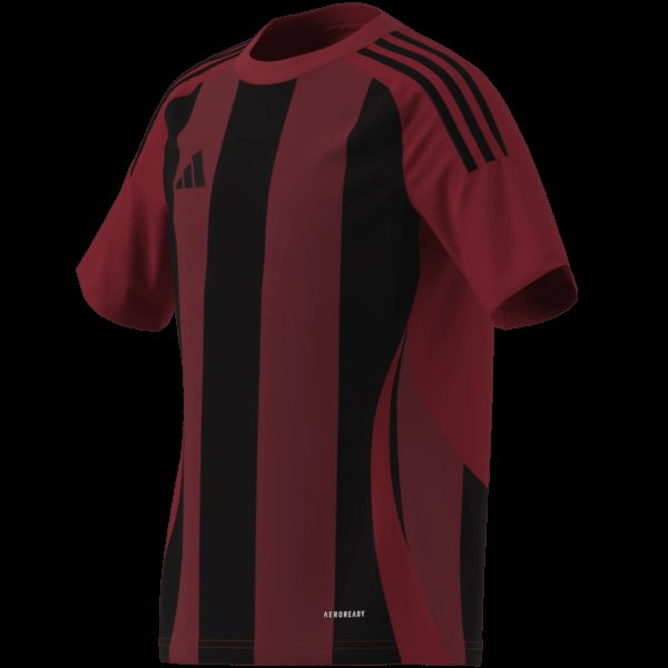 Dětský dres adidas STRIPED 24 JSYY - foto 12