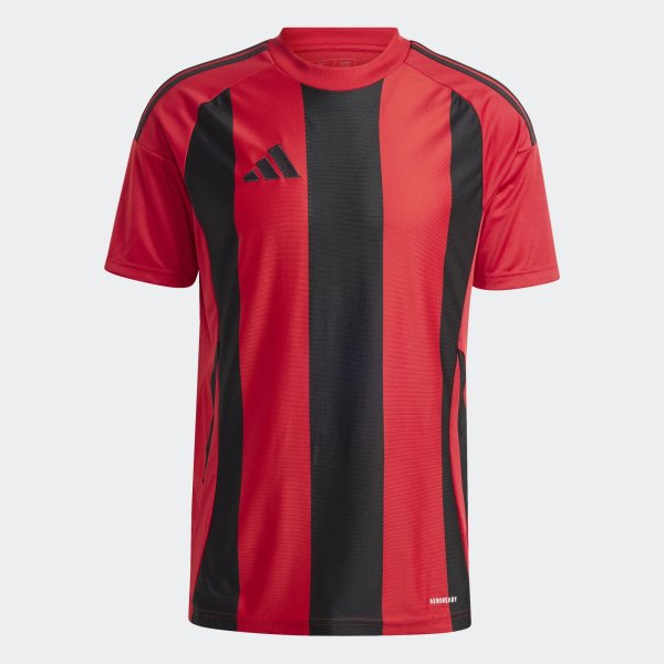 Pánský dres adidas STRIPED 24 JSY - foto 0