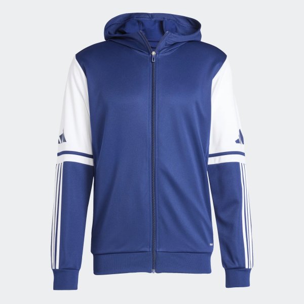 Pánská mikina adidas SQ25 HOOD - foto 0