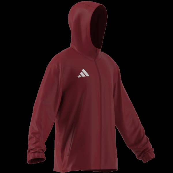 Pánská mikina adidas ENT26 AW JKT - foto 8