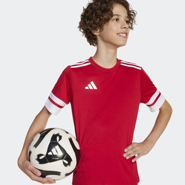 Dětský dres adidas SQUA25 JSY Y - foto 6