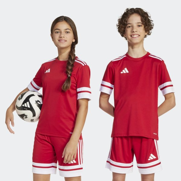 Dětský dres adidas SQUA25 JSY Y - foto 9