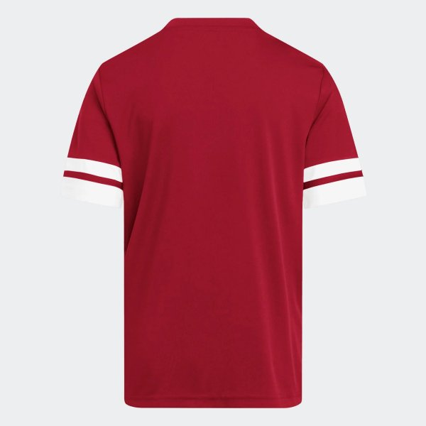 Dětský dres adidas SQUA25 JSY Y - foto 2