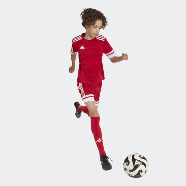 Dětský dres adidas SQUA25 JSY Y - foto 5