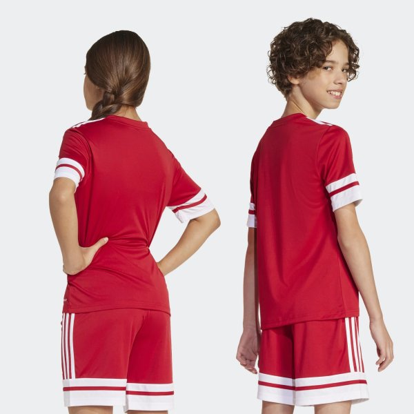 Dětský dres adidas SQUA25 JSY Y - foto 8