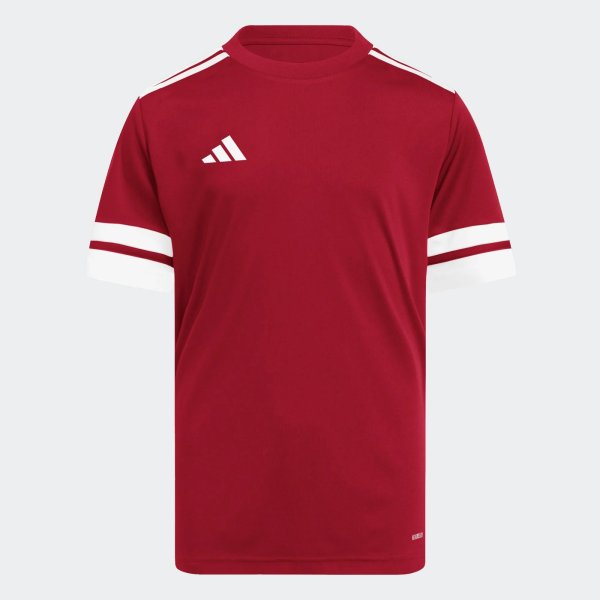 Dětský dres adidas SQUA25 JSY Y - foto 1