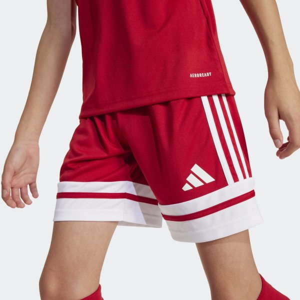 Dětský dres adidas SQUA25 JSY Y - foto 7