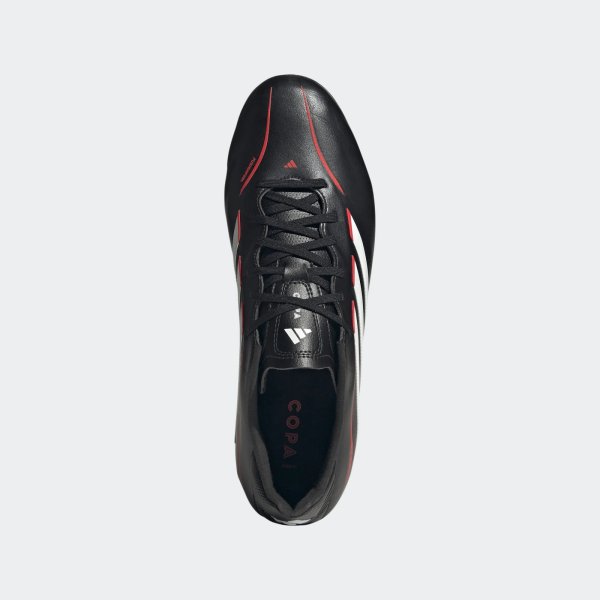 Kopačky lisovky adidas COPA PURE IV LEAGUE FG - foto 2