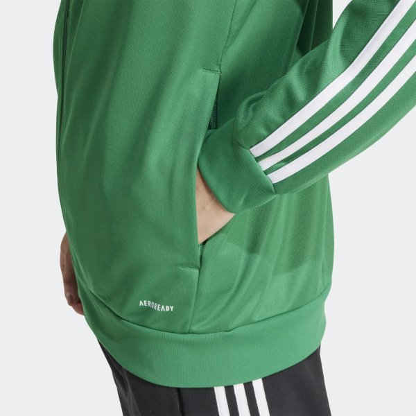 Pánská mikina adidas SQ25 HOOD - foto 6