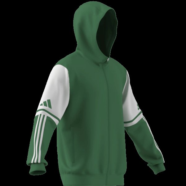Pánská mikina adidas SQ25 HOOD - foto 8