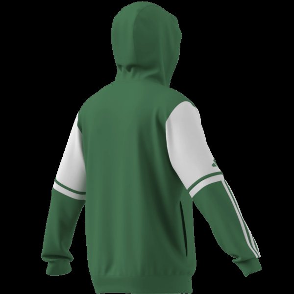 Pánská mikina adidas SQ25 HOOD - foto 10