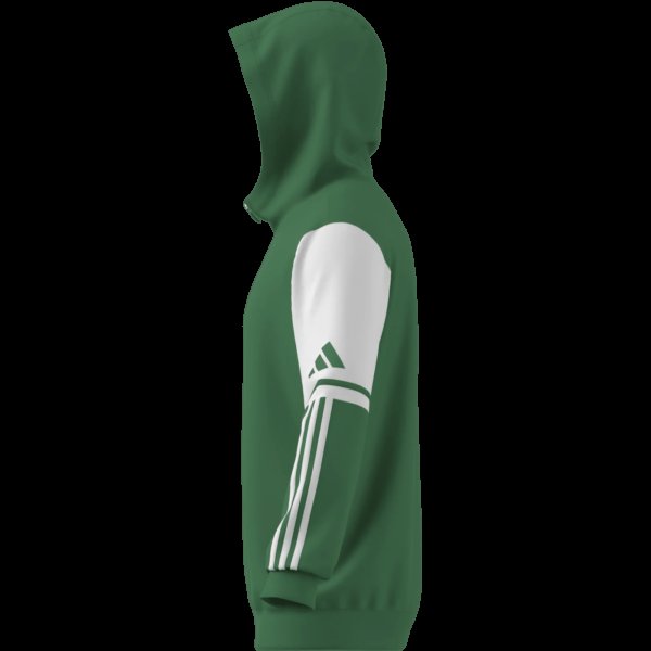 Pánská mikina adidas SQ25 HOOD - foto 13