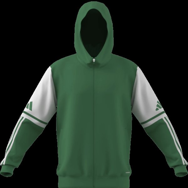 Pánská mikina adidas SQ25 HOOD - foto 7