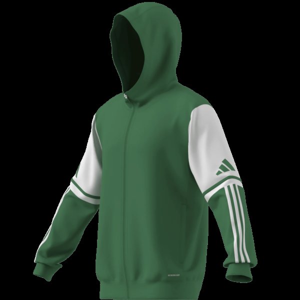 Pánská mikina adidas SQ25 HOOD - foto 14