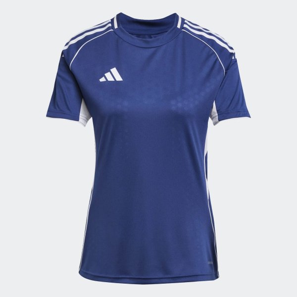 Dámský dres adidas TIRO25 C M JSYW - foto 0