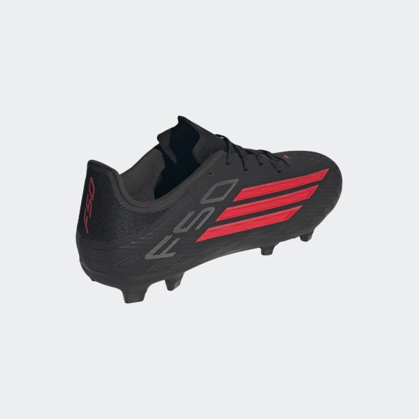Kopačky lisovky adidas F50 LEAGUE FG/MG - foto 6