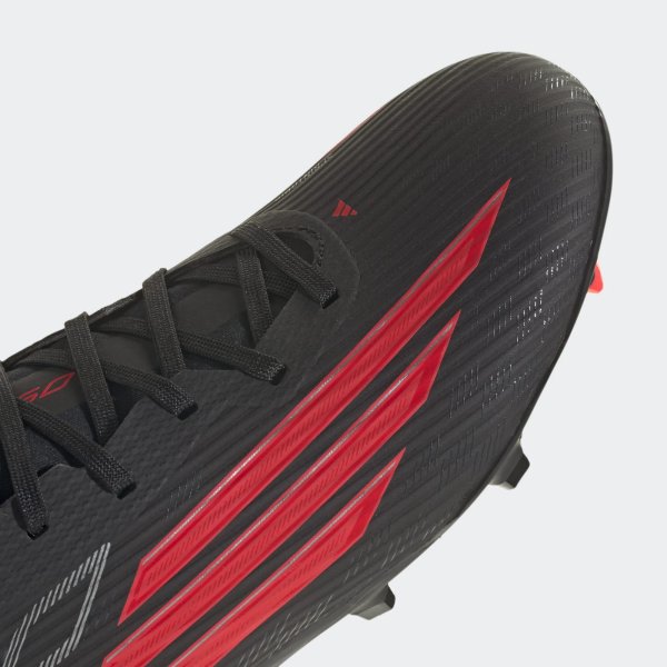 Kopačky lisovky adidas F50 LEAGUE FG/MG - foto 8