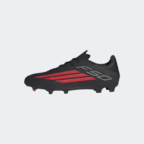Kopačky lisovky adidas F50 LEAGUE FG/MG - foto 12