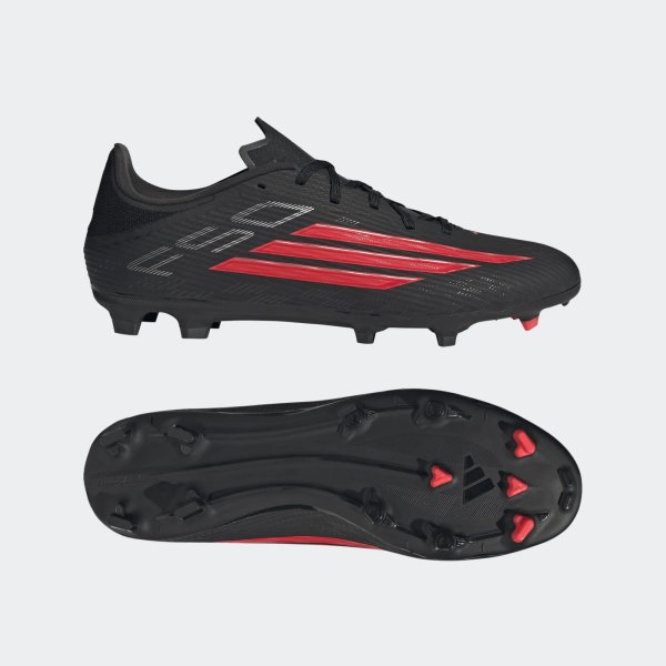 Kopačky lisovky adidas F50 LEAGUE FG/MG - foto 11