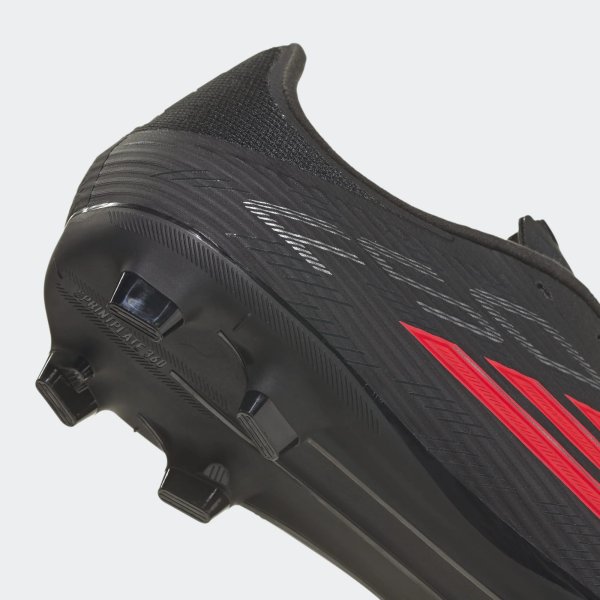 Kopačky lisovky adidas F50 LEAGUE FG/MG - foto 7