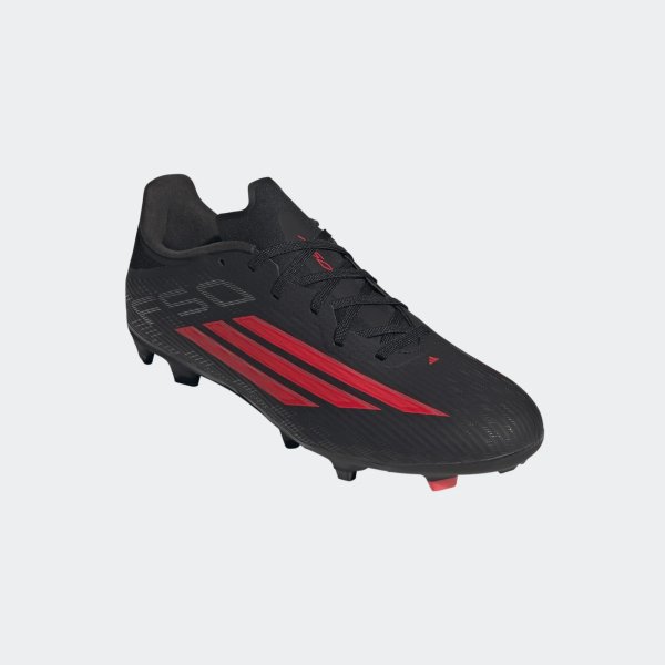 Kopačky lisovky adidas F50 LEAGUE FG/MG - foto 5
