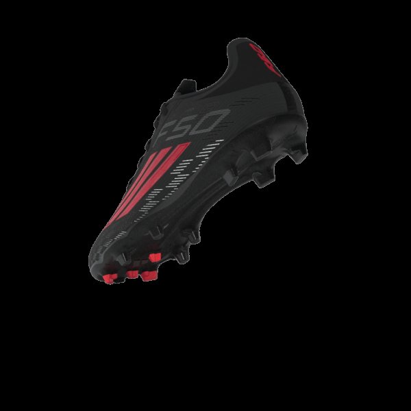 Kopačky lisovky adidas F50 LEAGUE FG/MG - foto 20