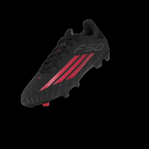 Kopačky lisovky adidas F50 LEAGUE FG/MG - foto 14