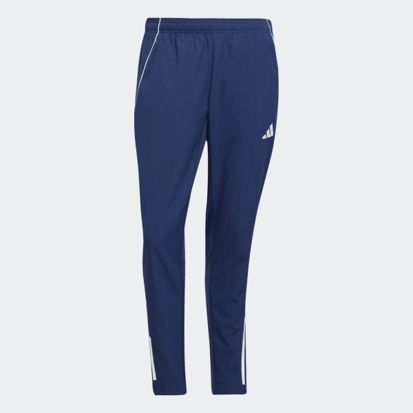 Pánské tepláky adidas TIRO25C PRE PNT - foto 1