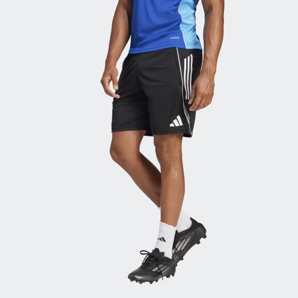 Pánské šortky adidas TIRO25C TR SHO - foto 3