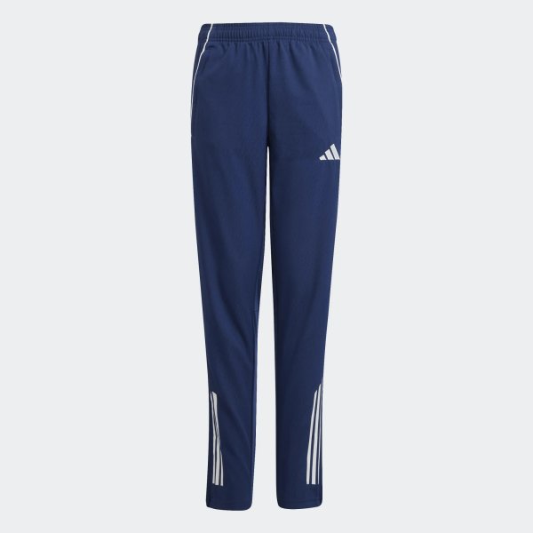 Dětské tepláky adidas TIRO25C PREPNTY - foto 1