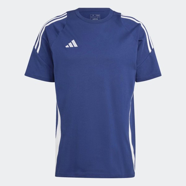 Pánské tričko adidas TIRO24 SWTEE - foto 1