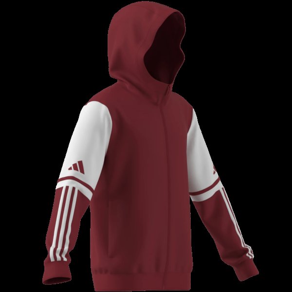Dětská mikina adidas SQ25 HOOD Y - foto 10