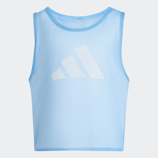 Dětské tílko adidas TRG BIB MINI - foto 0