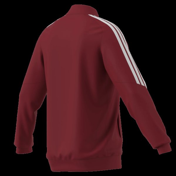 Pánská mikina adidas TIRO26L TR  JKT - foto 11
