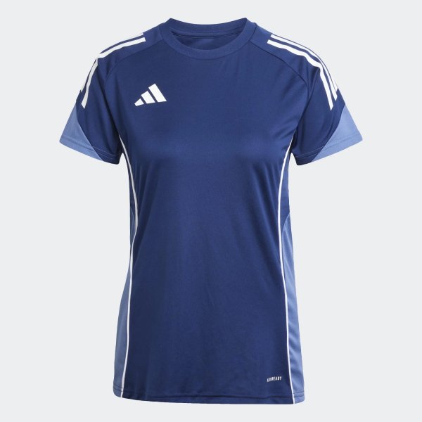 Dámský dres adidas TIRO25C TR JSYW - foto 1