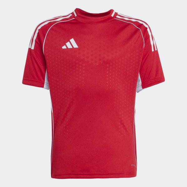 Dětský dres adidas TIRO25 C M JSYY - foto 0