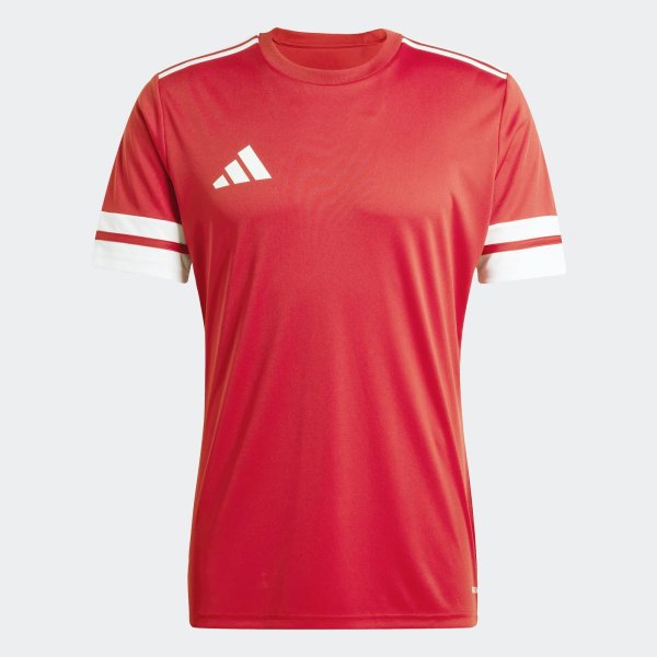 Pánský dres adidas SQUA25 JSY M - foto 0